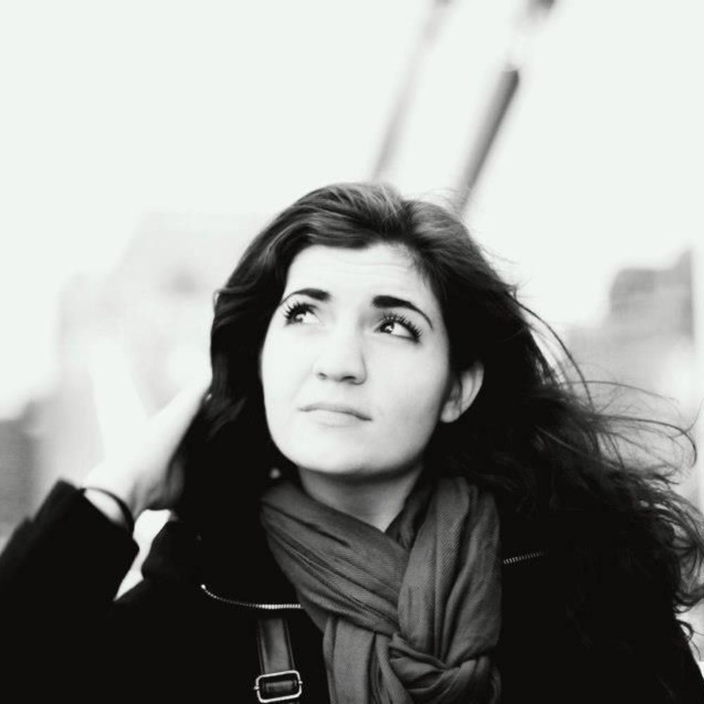 Meet your Posher, Katelyn